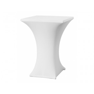 Husa stretch pentru mese tip party rectangulare