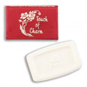 SAPUN PENTRU HOTEL Amenities
TOUCH OF CHARM