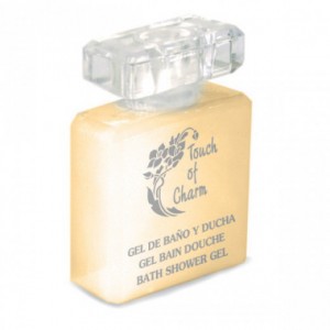 DEL DE DUS HOTEL Amenities