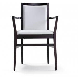 scaun restaurant luxury cu brate