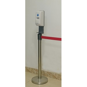Dispenser automat dezinfectant