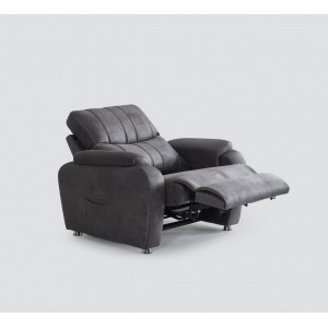 fotoliu home cinema Maxi XL