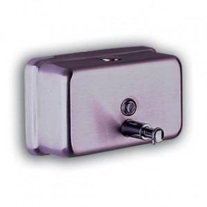 DISPENSER CROM