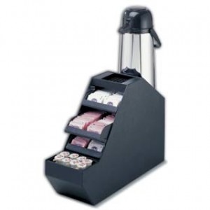 DISPENSER ZAHAR CAFEA
