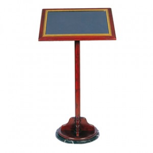 MENU HOLDER