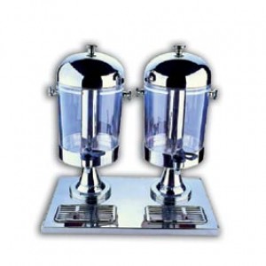 DISPENSER JUICE DUBLU