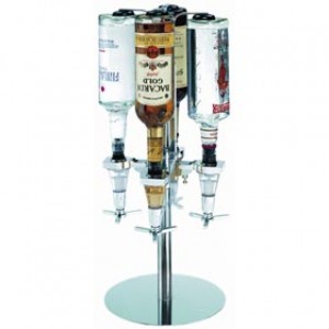 STAND DISPENSER
