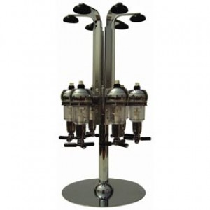DISPENSER ROTATIV BAUTURI