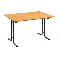 T Table