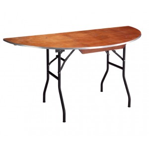 MASA OCEAN TABLE HALF MOON