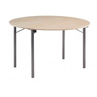 U TABLE ROUND