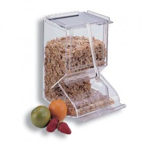 DISPENSER CEREALE BULK