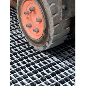 Tire cleaning unit ProfilGate