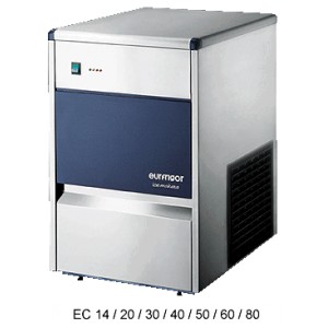 MASINA CUBURI DE GHEATA EC 30