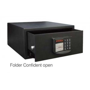 Folder Confident