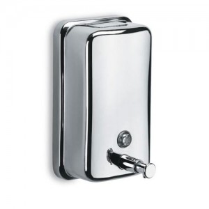 DISPENSER TOALETA IBB
