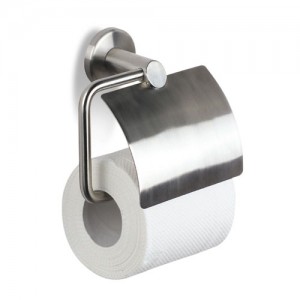 Paper holder with cover IBB 