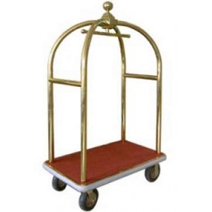 Trolley bagaje