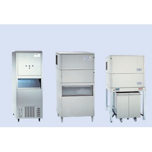 MASINI FABRICAT CUBURI SI FULGI DE GHEATA