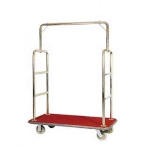 Trolley bagaje squard