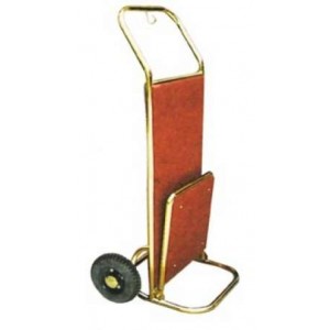 Trolley mic