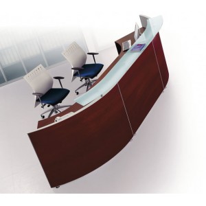 DESK RECEPTIE