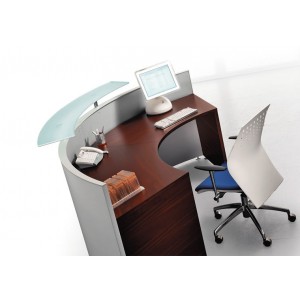 desk receptie