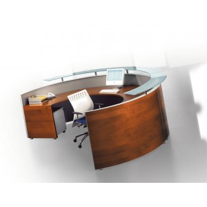 mobilier receptie