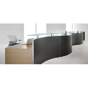 Receptie Desk