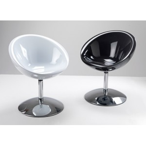 SCAUN ROTATIV CRISTAL