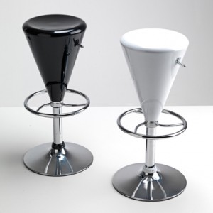 SCAUN DE BAR ROTATIV DRINK