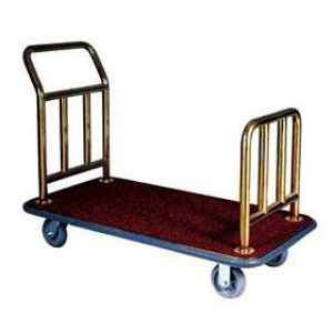 Trolley bagaje