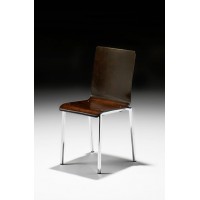 SCAUN RESTAURANT CUBE FAGGIO