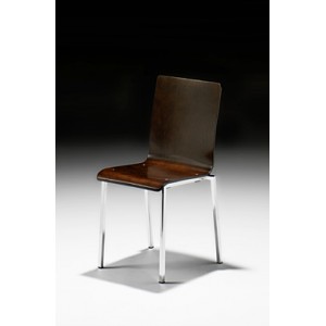 SCAUN RESTAURANT CUBE FAGGIO