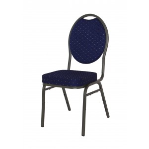 Scaun budget belgium BLUE