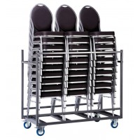 Trolley 30 scaune conferinta