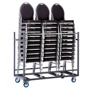 Trolley 30 scaune conferinta