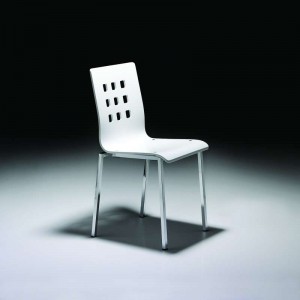 Cube white