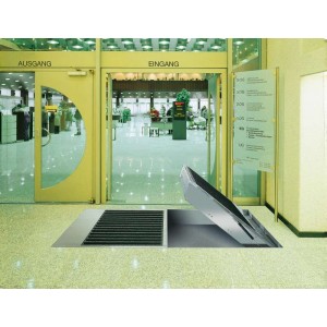 Clean Gate