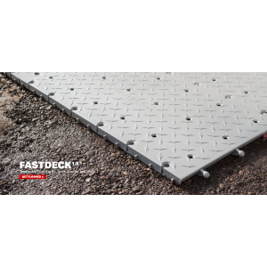 Fast Deck