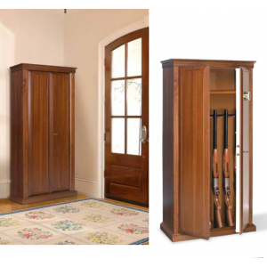 SEIF DE LUX PENTRU ARME
