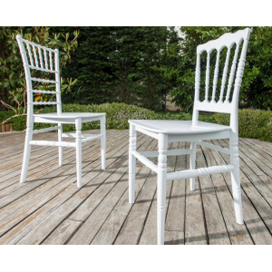 SCAUN CHIAVARI NAPOLEON